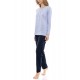 W632 - Type - PIJAMA BLUE DOT- (W632) W632 - Type - PIJAMA BLUE DOT- (W632)