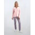 W634 - Type - PYJAMA GLAMOUR FLOWER- (W634)
