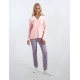 W634 - Type - PYJAMA GLAMOUR FLOWER- (W634) W634 - Type - PYJAMA GLAMOUR FLOWER- (W634)