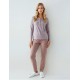 W637 - Type - PYJAMA GLAMOUR FLOWER- (W637) W637 - Type - PYJAMA GLAMOUR FLOWER- (W637)