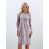 W638 - Type - NIGHTGOWN GLAMOUR FLOWER- (W638)