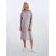 W638 - Type - NIGHTGOWN GLAMOUR FLOWER- (W638) W638 - Type - NIGHTGOWN GLAMOUR FLOWER- (W638)