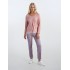 W639 - Type - PYJAMA GLAMOUR FLOWER- (W639)