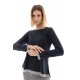 W654 - Type - PIJAMA GREY STRIPE- (W654) W654 - Type - PIJAMA GREY STRIPE- (W654)