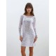W668 - Type - NIGHTGOWN SOFT FLOWER- (W668) W668 - Type - NIGHTGOWN SOFT FLOWER- (W668)
