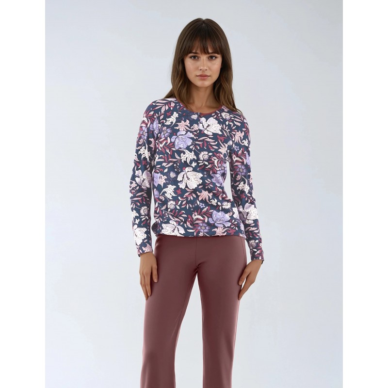 W759 - Type - PYJAMA MOONLIGHT- (W759) W759 - Type - PYJAMA MOONLIGHT- (W759)