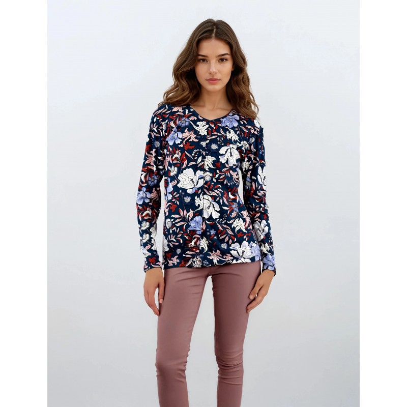 W760 - Type - PYJAMA MOONLIGHT- (W760) W760 - Type - PYJAMA MOONLIGHT- (W760)