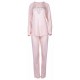 W772 - Type - PYJAMA PINK LOVE- (W772) W772 - Type - PYJAMA PINK LOVE- (W772)