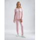 W773 - Type - PYJAMA PINK LOVE- (W773) W773 - Type - PYJAMA PINK LOVE- (W773)