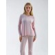 W773 - Type - PYJAMA PINK LOVE- (W773) W773 - Type - PYJAMA PINK LOVE- (W773)