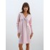 W775 - Type - NIGHTGOWN PINK LOVE- (W775)