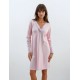 W775 - Type - NIGHTGOWN PINK LOVE- (W775) W775 - Type - NIGHTGOWN PINK LOVE- (W775)