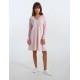 W775 - Type - NIGHTGOWN PINK LOVE- (W775) W775 - Type - NIGHTGOWN PINK LOVE- (W775)