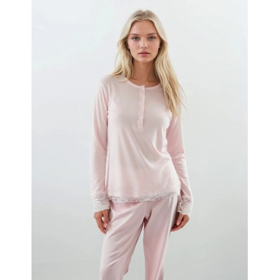 W776 - Type - PYJAMA PINK LOVE- (W776) W776 - Type - PYJAMA PINK LOVE- (W776)