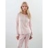 W776 - Type - PYJAMA PINK LOVE- (W776)