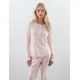W776 - Type - PYJAMA PINK LOVE- (W776) W776 - Type - PYJAMA PINK LOVE- (W776)