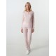 W776 - Type - PYJAMA PINK LOVE- (W776) W776 - Type - PYJAMA PINK LOVE- (W776)