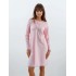 W778 - Type - NIGHTGOWN PINK LOVE- (W778)