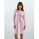 W778 - Type - NIGHTGOWN PINK LOVE- (W778) W778 - Type - NIGHTGOWN PINK LOVE- (W778)