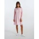 W778 - Type - NIGHTGOWN PINK LOVE- (W778) W778 - Type - NIGHTGOWN PINK LOVE- (W778)