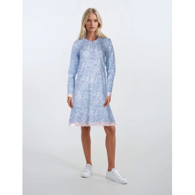 W782 - Type - NIGHTGOWN GIRLY DREAM- (W782) W782 - Type - NIGHTGOWN GIRLY DREAM- (W782)