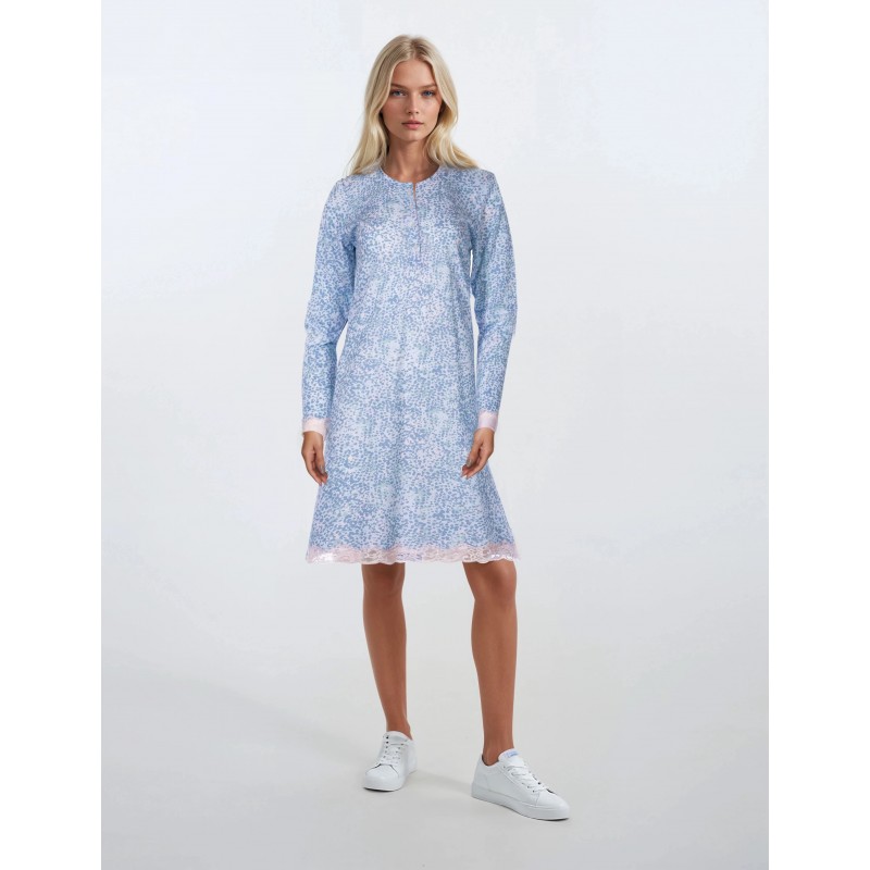 W782 - Type - NIGHTGOWN GIRLY DREAM- (W782)