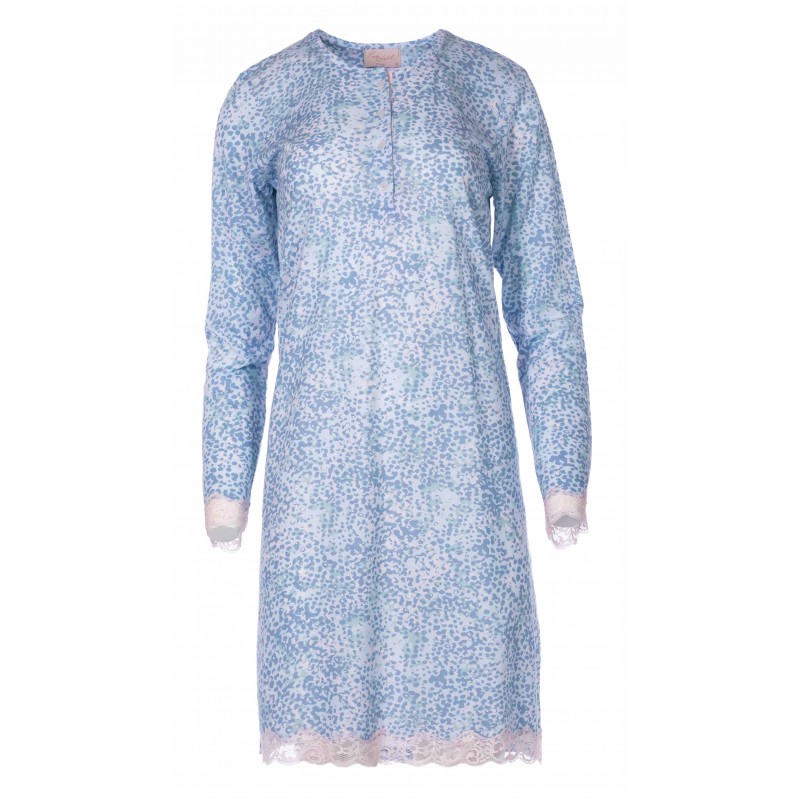 W782 - Type - NIGHTGOWN GIRLY DREAM- (W782)