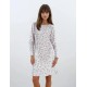 W793 - Type - NIGHTGOWN FLORAL- (W793) W793 - Type - NIGHTGOWN FLORAL- (W793)
