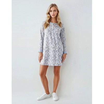 W793_1 - Type - NIGHTGOWN CATS- (W793_1) W793_1 - Type - NIGHTGOWN CATS- (W793_1)