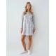 W793_1 - Type - NIGHTGOWN CATS- (W793_1) W793_1 - Type - NIGHTGOWN CATS- (W793_1)