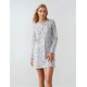 W793_1 - Type - NIGHTGOWN CATS- (W793_1) W793_1 - Type - NIGHTGOWN CATS- (W793_1)