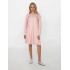 W825_N - Type - NIGHTGOWN PINK SOLID- (W825_N)