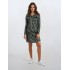 W911 - Type - NIGHTGOWN GREEN LEO - (W911)