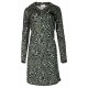 W911 - Type - NIGHTGOWN GREEN LEO - (W911)