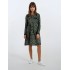 W914 - Type - NIGHTGOWN GREEN LEO - (W914)