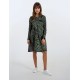 W914 - Type - NIGHTGOWN GREEN LEO - (W914) W914 - Type - NIGHTGOWN GREEN LEO - (W914)