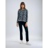 W946 - Type - PYJAMA MIDNIGHT FLOWERS- (W946)