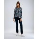 W946 - Type - PYJAMA MIDNIGHT FLOWERS- (W946) W946 - Type - PYJAMA MIDNIGHT FLOWERS- (W946)