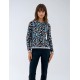 W946 - Type - PYJAMA MIDNIGHT FLOWERS- (W946) W946 - Type - PYJAMA MIDNIGHT FLOWERS- (W946)
