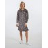W956 - Type - NIGHTGOWN BLUE LEO- (W956)