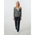 W957 - Type - PYJAMA BLUE LEO- (W957)