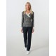 W957 - Type - PYJAMA BLUE LEO- (W957) W957 - Type - PYJAMA BLUE LEO- (W957)
