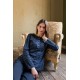 W964 - Type - PYJAMA BLUE DOT - (W964) W964 - Type - PYJAMA BLUE DOT - (W964)