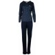 W964 - Type - PYJAMA BLUE DOT - (W964) W964 - Type - PYJAMA BLUE DOT - (W964)