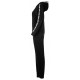 W973 - Black - HOMEWEAR LOVE- (W973)