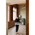 W976 - Type - HOMEWEAR BLACK LACE- (W976)