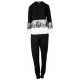 W976 - Type - HOMEWEAR BLACK LACE- (W976) W976 - Type - HOMEWEAR BLACK LACE- (W976)