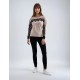 W977 - Skin - HOMEWEAR BLACK LACE- (W977)