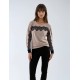W977 - Skin - HOMEWEAR BLACK LACE- (W977)
