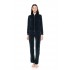 WN-1000 - Black - TRACKSUIT VELVET NOS HOOD- (WN-1000)